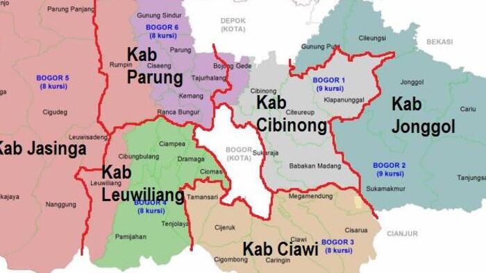 jasa pembuatan website di cibinong sentul citeurep